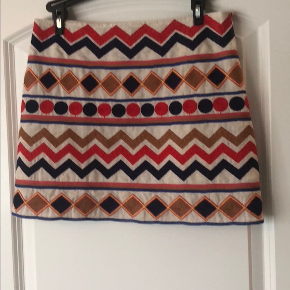 THML skirt. Size small.